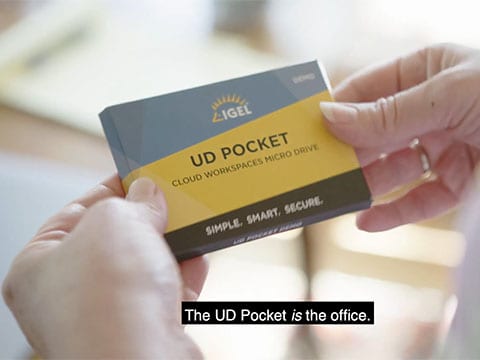 UD Pocket2