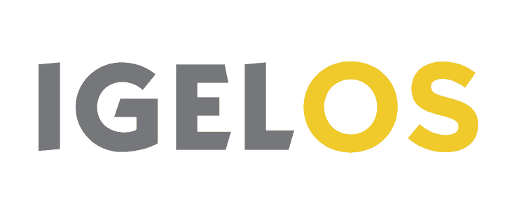 IGEL OS 10 was launched