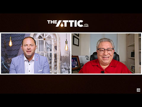 Attic Ep5 Nabeel Youakim