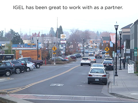 IGEL Customer Quotes Video
