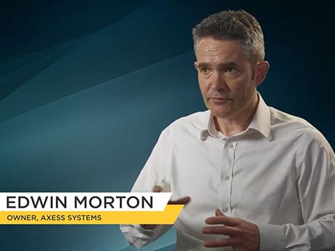 How is IGEL’s Next Gen Edge OS Improving EUC Security