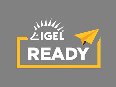 Introducing IGEL Ready