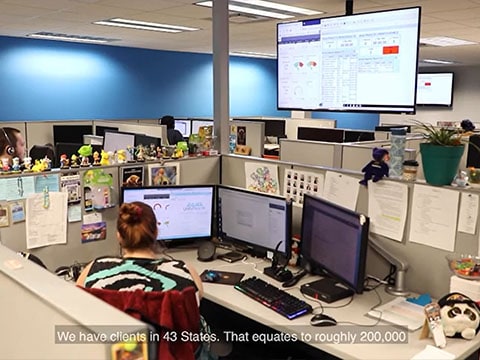 UnityBPO selects IGEL to deliver remote desktop support for healthcare customers