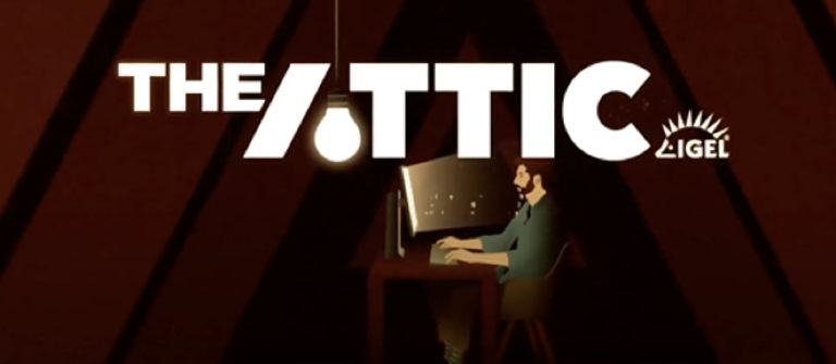 “The Attic” Video Podcast Episode 9: Scott Manchester on Windows 365 and EUC’s Future