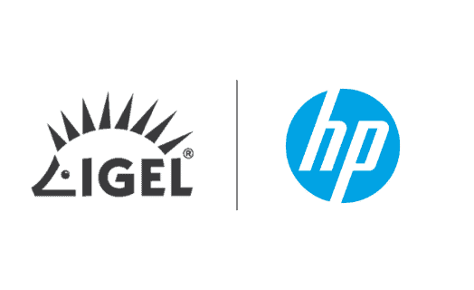 HP Inc. and IGEL Partnership
