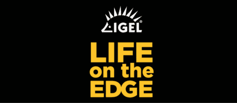 Life on the Edge Season 2 Episode 1: EUC Trends for 2022