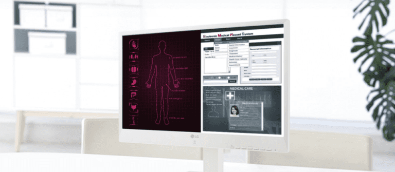 LG to Feature Pre-loaded IGEL OS Thin Clients in VMware Explore 2022 Healthcare Zone