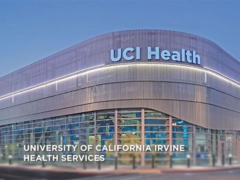 IGEL Customer Testimonial: UC Irvine Health