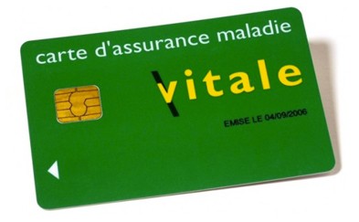 LES POSTES DE TRAVAIL IGEL TECHNOLOGY SUPPORTENT LES CARTES VITALES