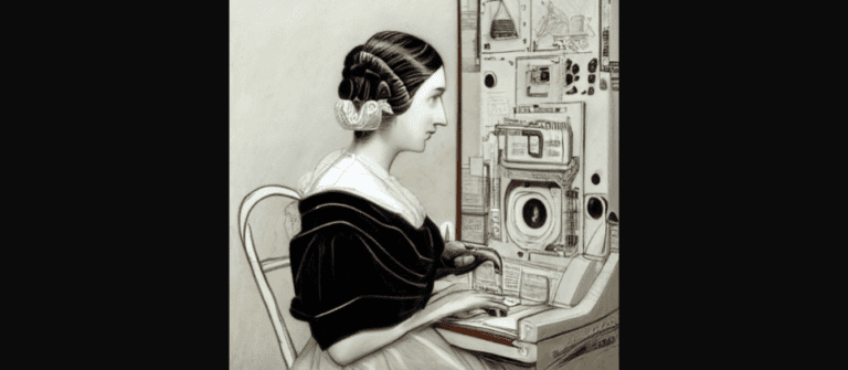 Ada Lovelace Day, an international celebration of the first computer programmer