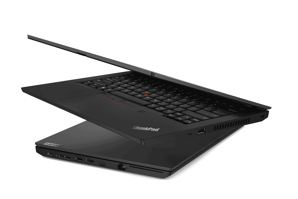 Lenovo Devices Powered by IGEL OS for Secure Access to Digital Workspaces.