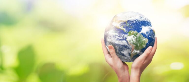 Celebrating Earth Day by Enabling Sustainable IT