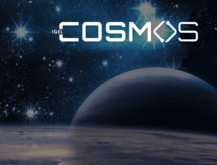 IGEL Ships COSMOS – The New End User Computing Platform for Secure ...