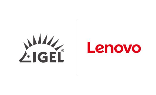 Lenovo devices