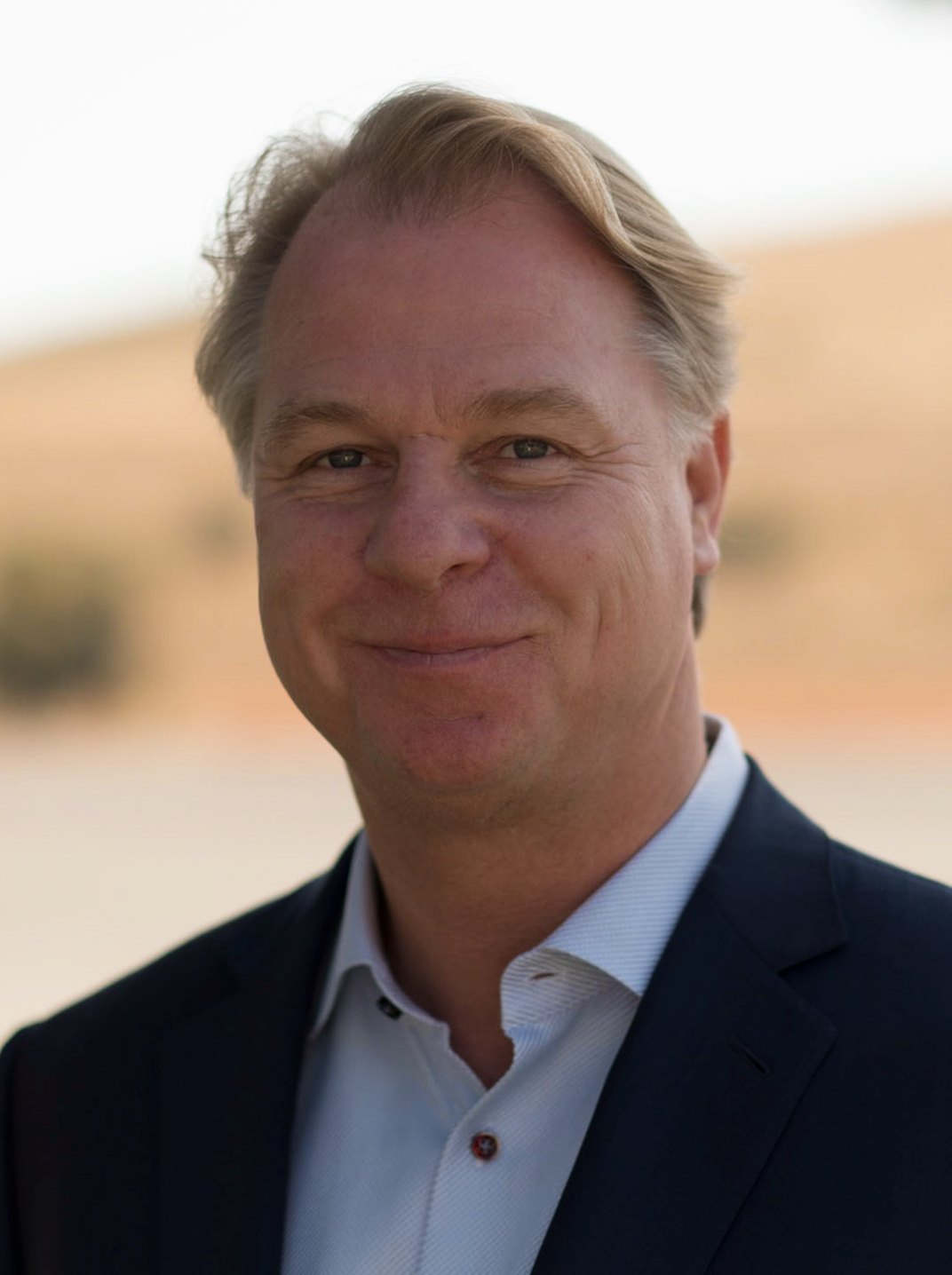 IGEL Appoints Klaus Oestermann CEO | IGEL