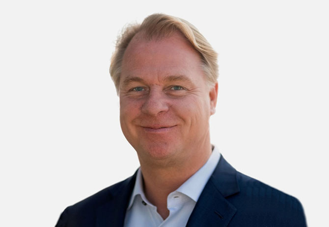 Klaus Oestermann becomes IGEL CEO