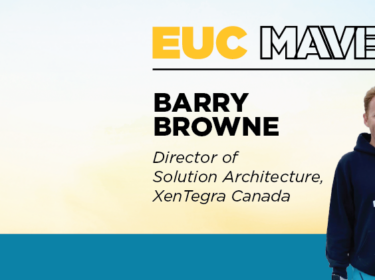 EUC Maverick