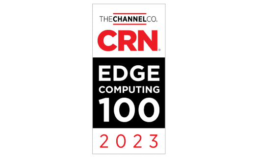 CRN Edge computing list
