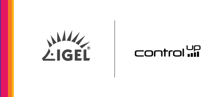 Take monitoring IGEL-powered devices to new heights with IGEL COSMOS and ControlUp DEX