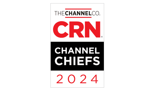 CRN Channel Chief