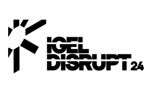 IGEL Disrupt
