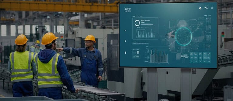 Dynamic and Resilient: Securing Digital Signage for Critical Industries