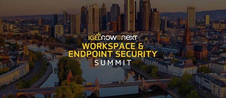 Modernizing Endpoint Security for Resilience and Scalable Operations