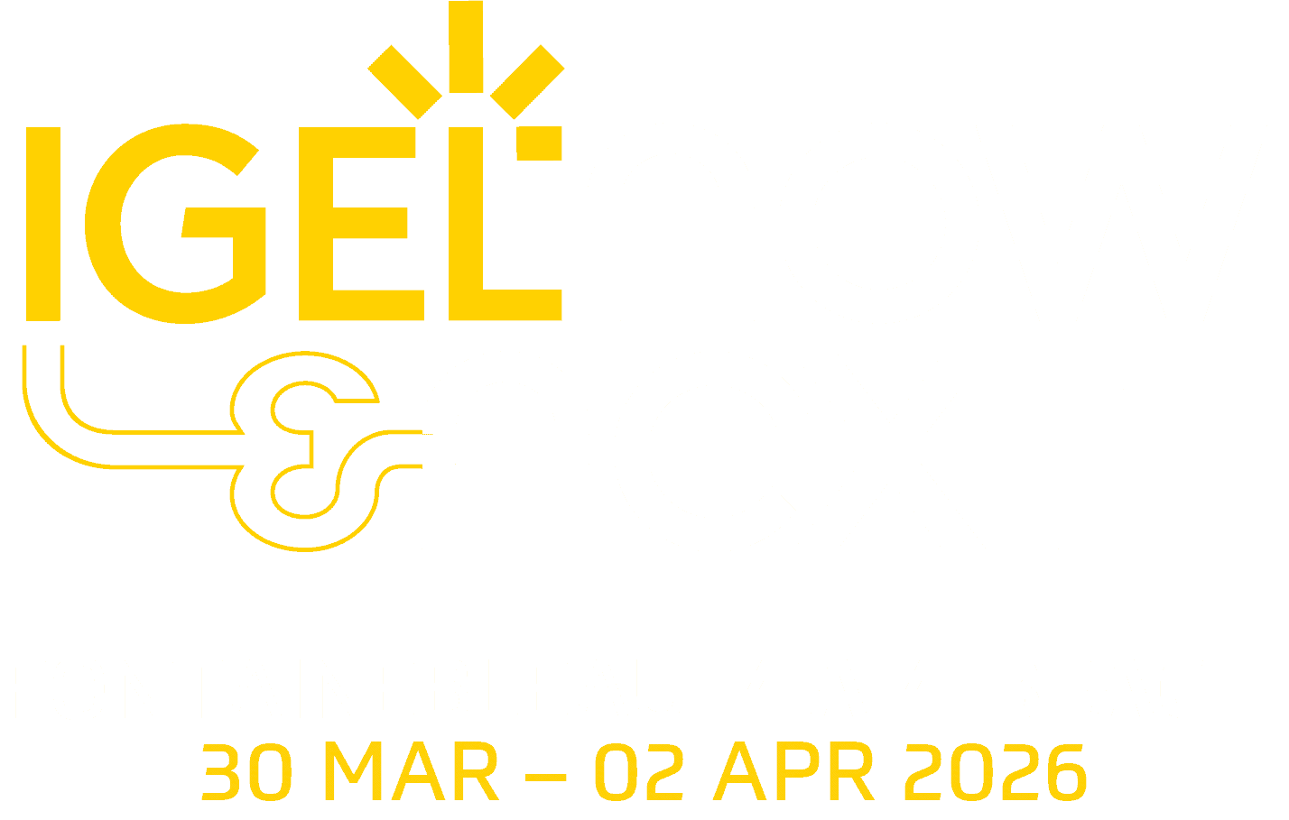 Logo IGEL Now & Next