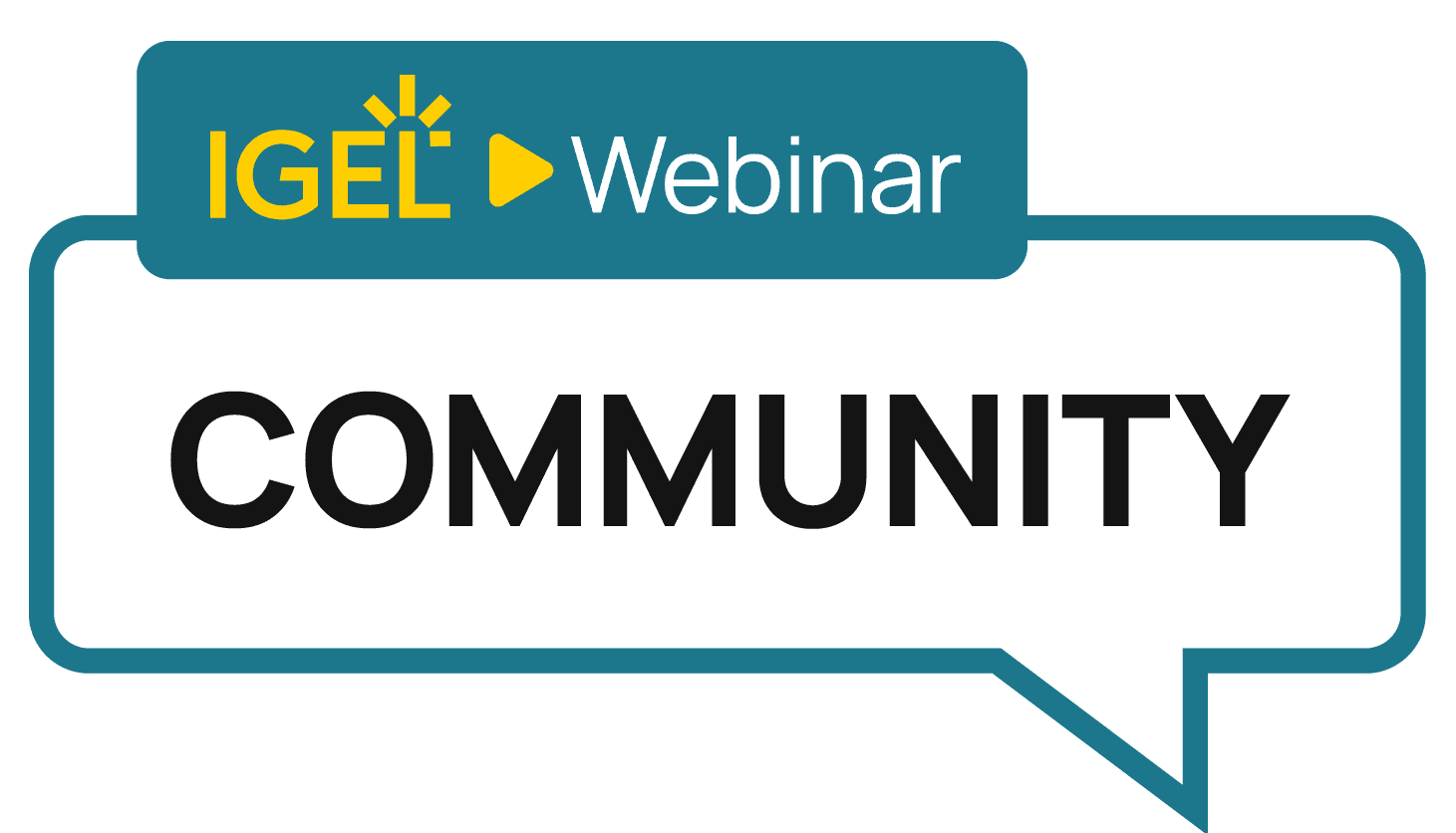 IGEL Community