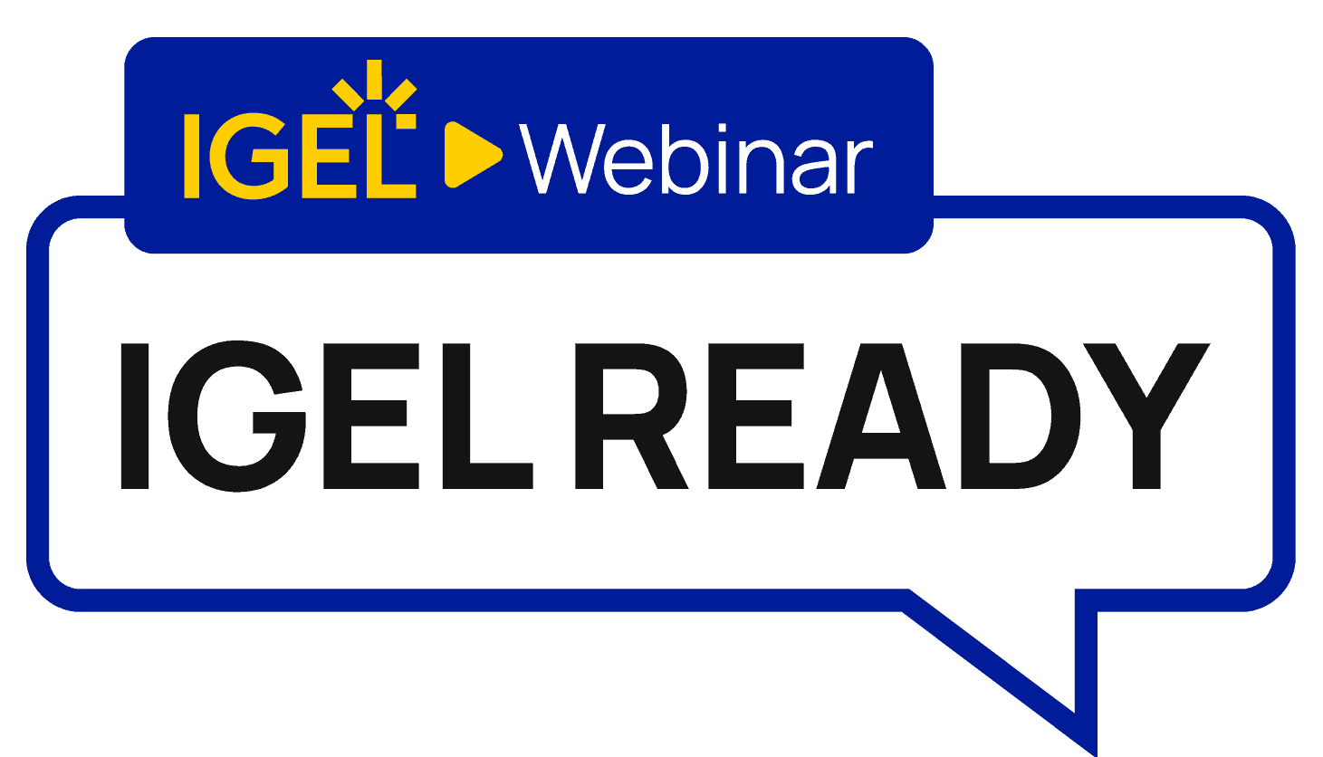 IGEL Ready