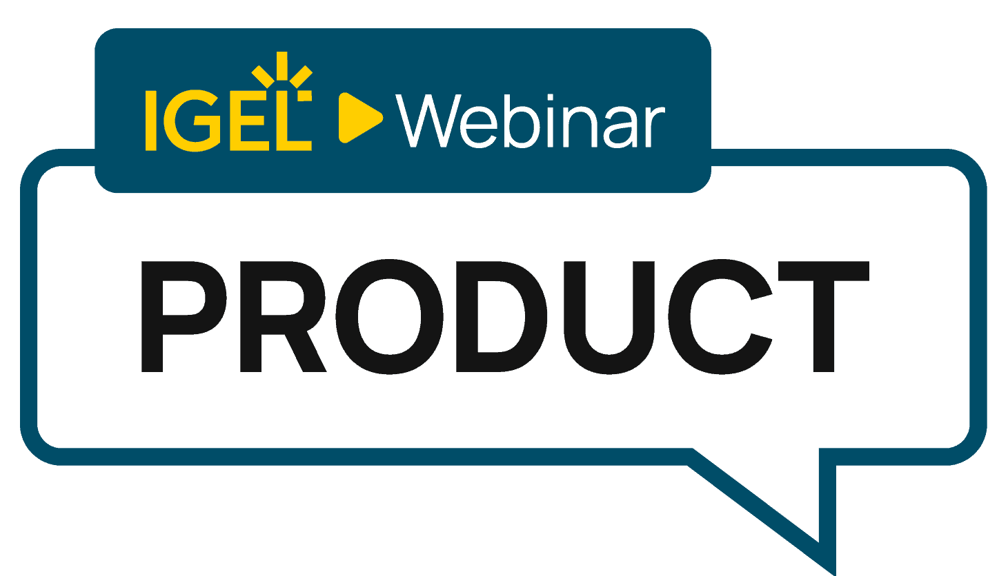 IGEL Product