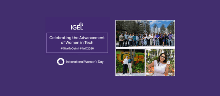 Give to Gain: Why Generosity Is a Strategic Advantage in Tech