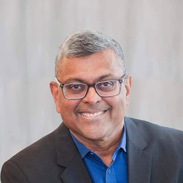 Shankar Iyer
