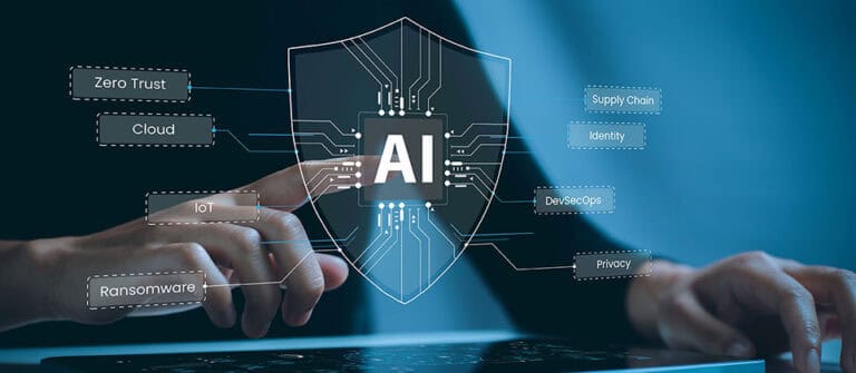 IGEL AI Armor™: Securing the Next Era of AI Workloads