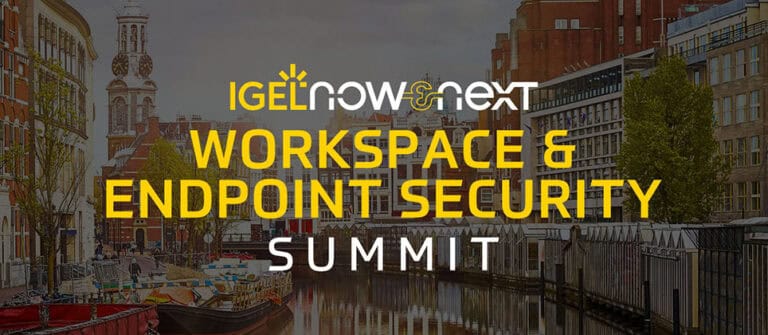 From Detection to Control: How Dutch Organizations Are Redefining Endpoint Security for Resilience and Digital Sovereignty
