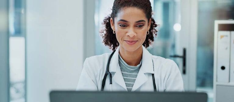The Future of Clinical Application Delivery Is a Browser on a Secure OS