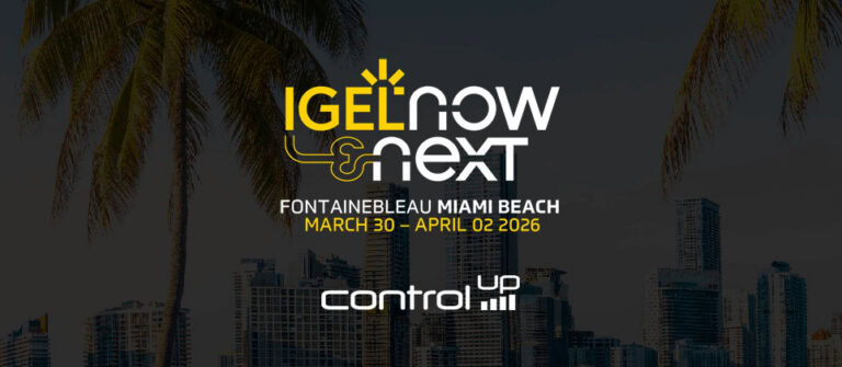 IGEL and ControlUp: Delivering a Secure and Seamless Digital Experience