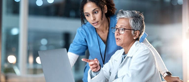 EHR Isolated Recovery Environments with IGEL and Omnissa Technologies