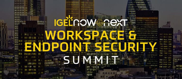 Beyond Detection: Why Endpoint Design Must Shift from Open to Immutable