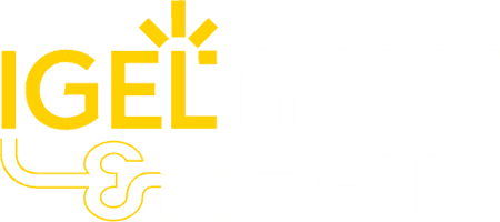 Logo IGEL Now & Next