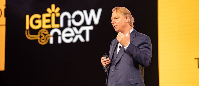 Now & Next 2026: What You Saw and What It Means