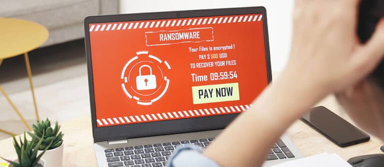 When the Screens Went Red with Ransomware: A CIO’s Lesson in Endpoint Business Continuity