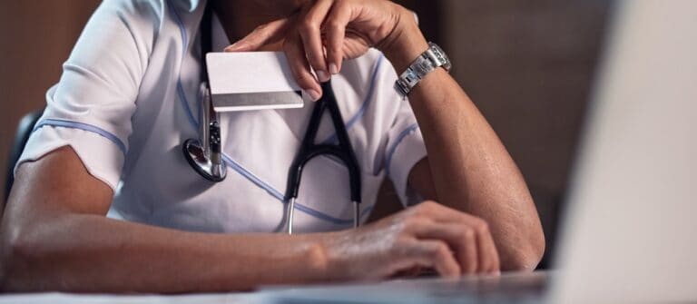 Badge Tap to Browser: Imprivata Web SSO on IGEL OS Redefines Shared Access