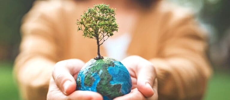 Together We Plant for the Future at Now & Next Miami