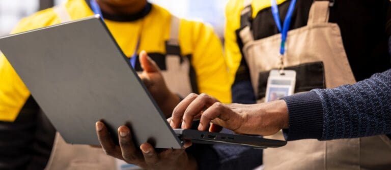 Fast, Secure Access in OT