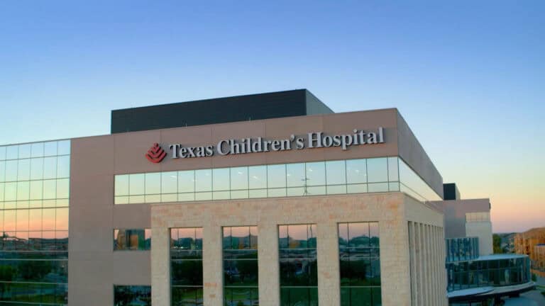 Texas Children’s Hospital